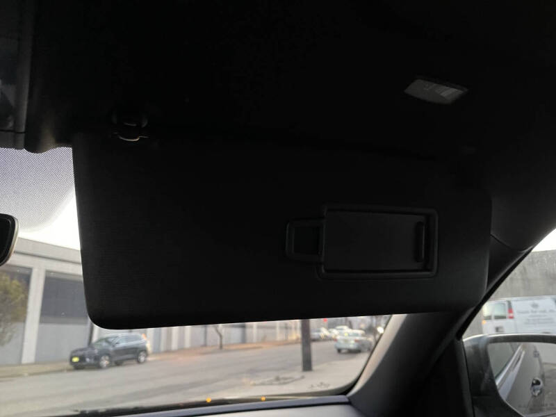 2020 Volkswagen Atlas Cross Sport V6 SE 4Motion