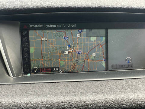 2015 BMW X1 xDrive28i