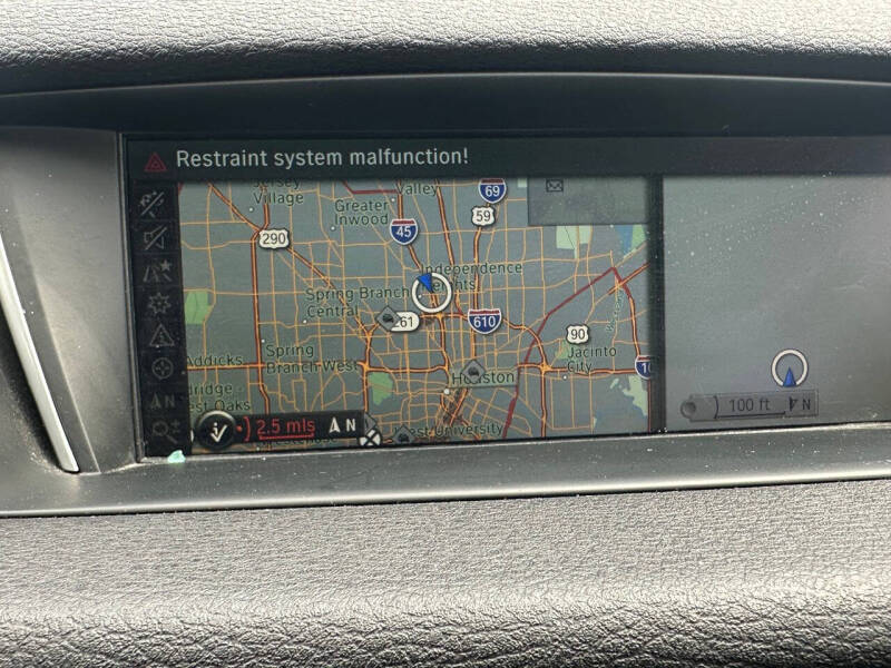 2015 BMW X1 xDrive28i