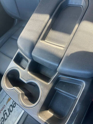 2024 GMC Sierra 3500HD