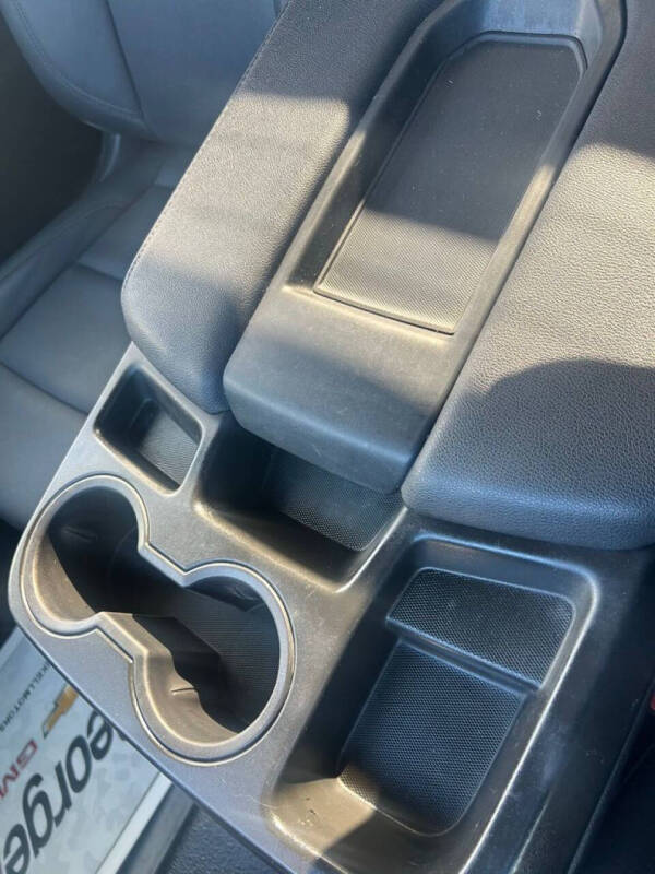 2024 GMC Sierra 3500HD