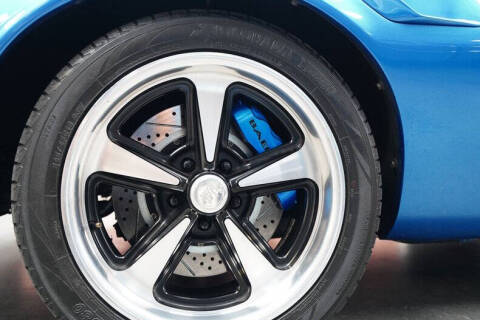 1972 Pontiac Firebird Trans Am