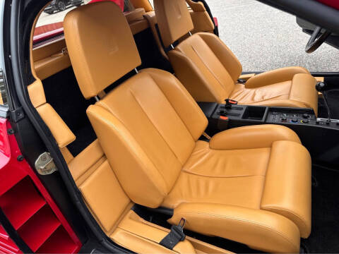 1990 Ferrari Testarossa