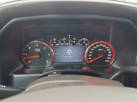 2015 GMC Sierra 1500