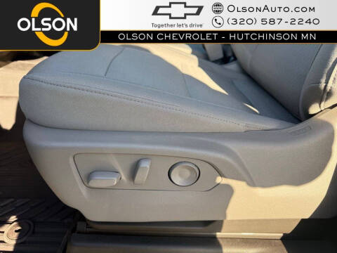 2026 Chevrolet Silverado 3500HD