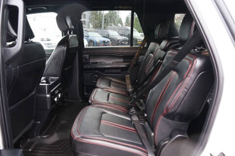 2019 Ford Expedition Limited