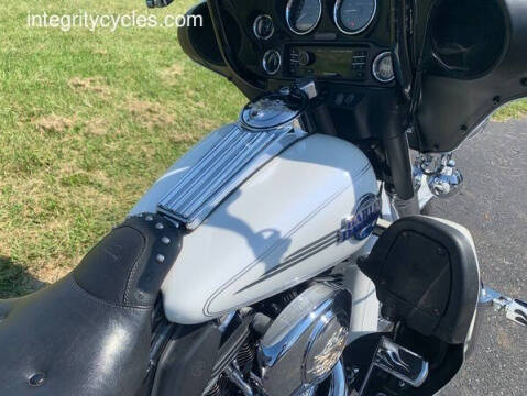 2006 Harley-Davidson Electra Glide Ultra Classic