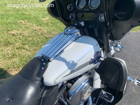 2006 Harley-Davidson Electra Glide Ultra Classic