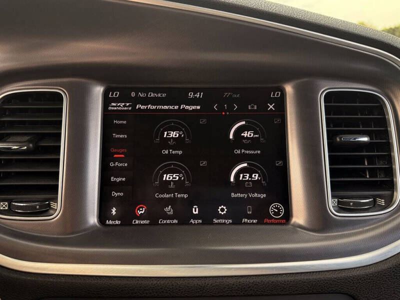 2020 Dodge Charger