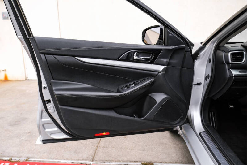 2020 Nissan Maxima 3.5 SV