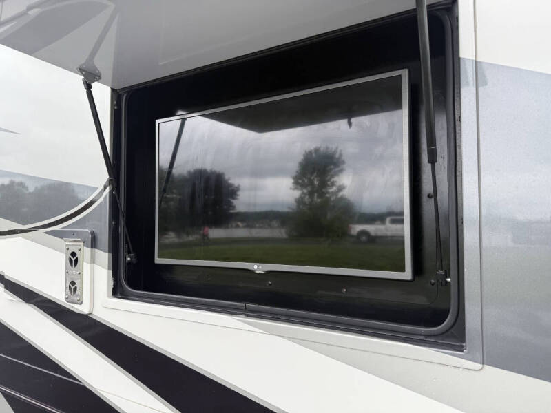 2016 Tiffin Allegro Open Road RED 33AA