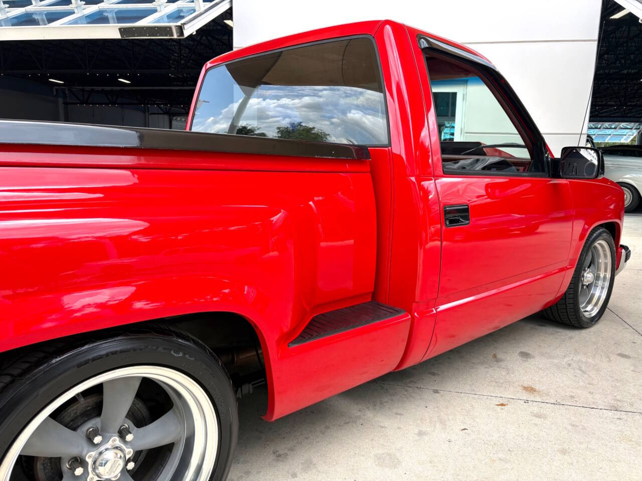 1991 Chevrolet C/K 1500 Series 17