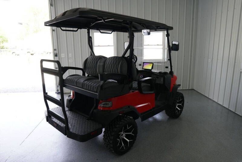 2025 Denago Nomad XL