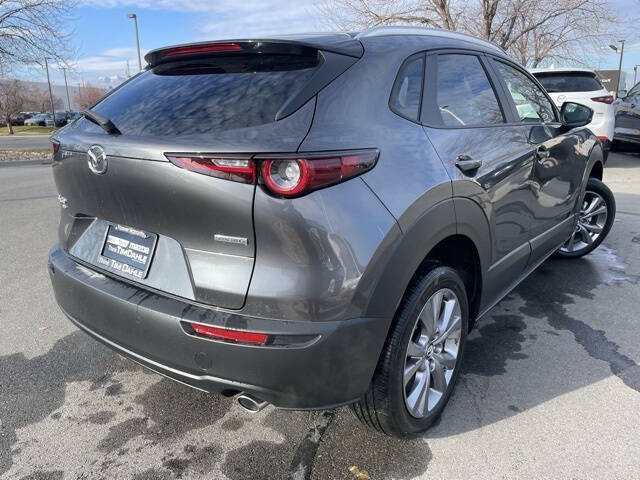 2026 Mazda CX-30 2.5 S Preferred