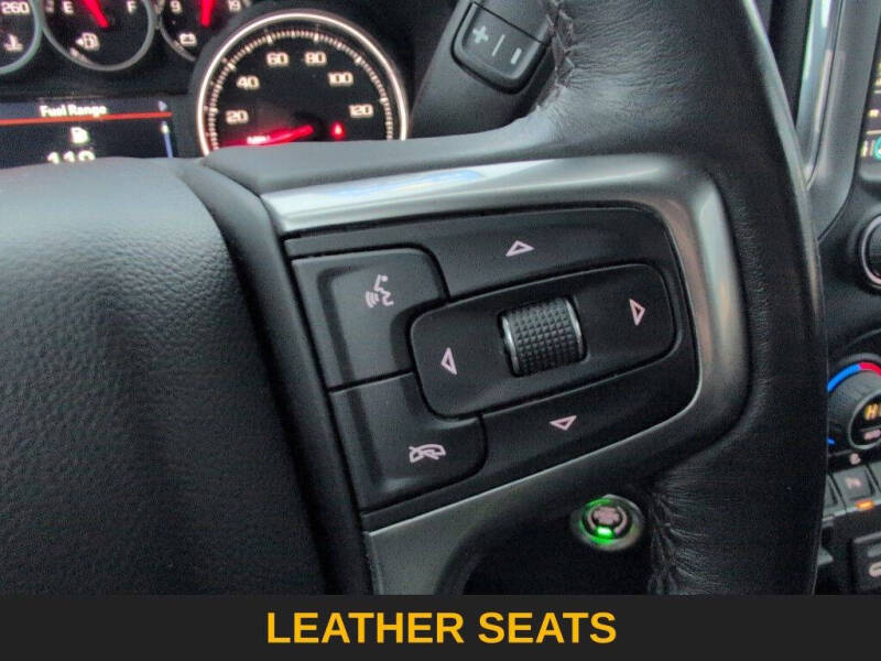 2023 Chevrolet Silverado 3500HD