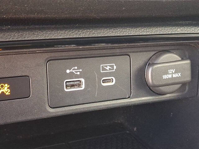2023 Honda CR-V