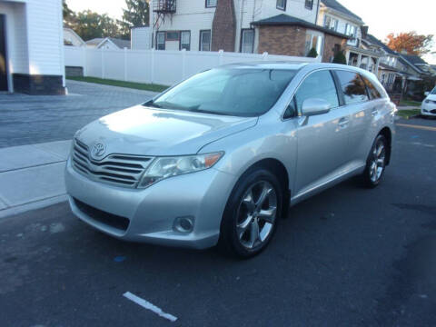 2011 Toyota Venza FWD V6