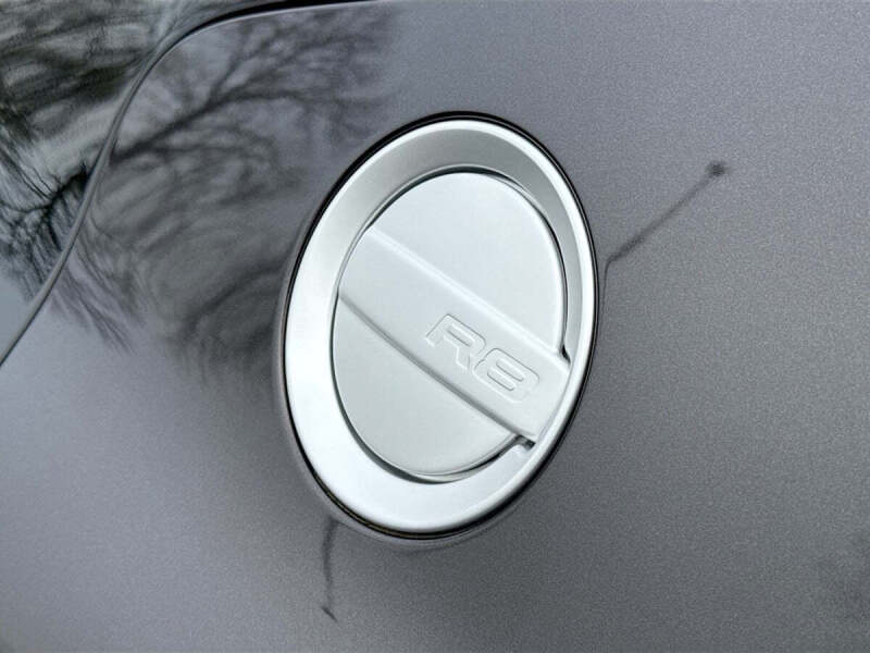 2015 Audi R8 4.2 quattro