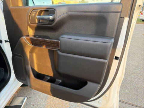 2022 GMC Sierra 1500 Limited