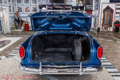 1953 Chevrolet Bel Air