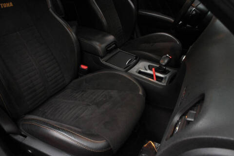 2018 Dodge Charger Daytona 392