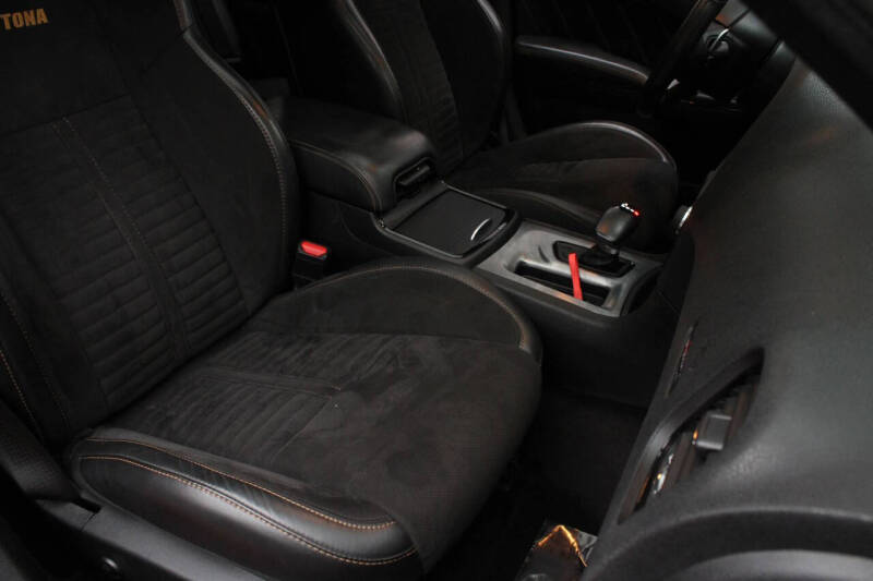 2018 Dodge Charger Daytona 392