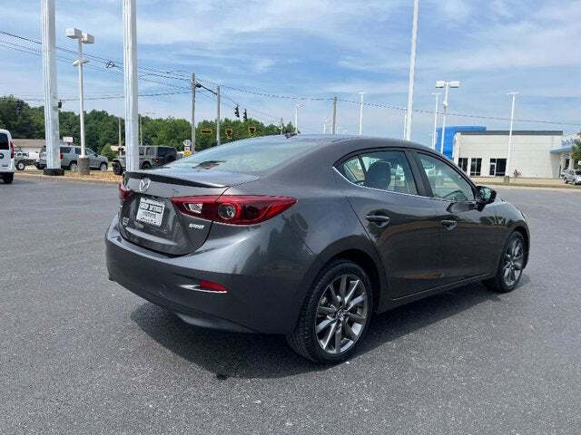 2018 Mazda MAZDA3 14