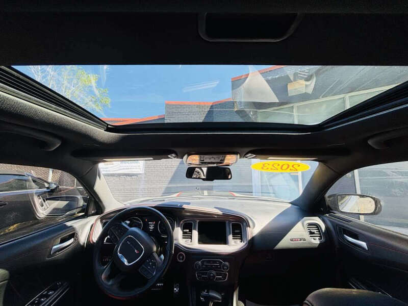 2023 Dodge Charger