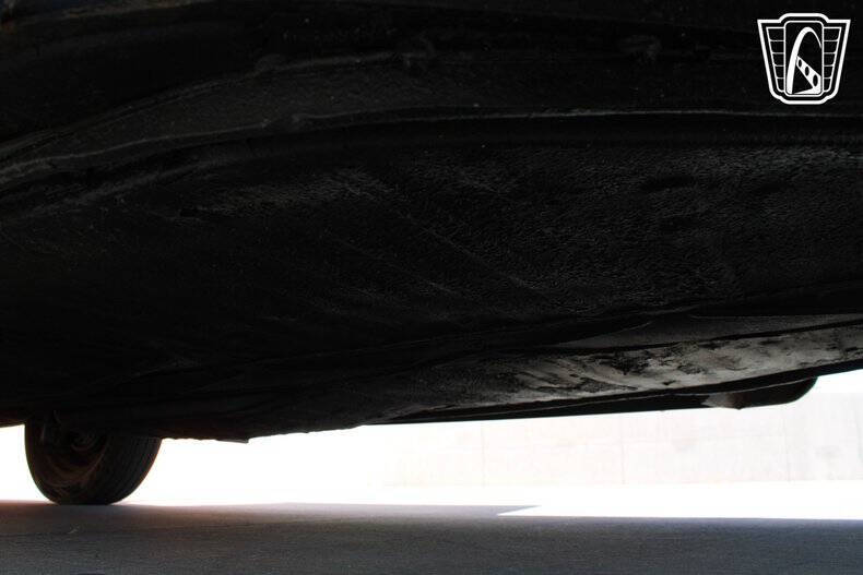 1964 Volkswagen Beetle