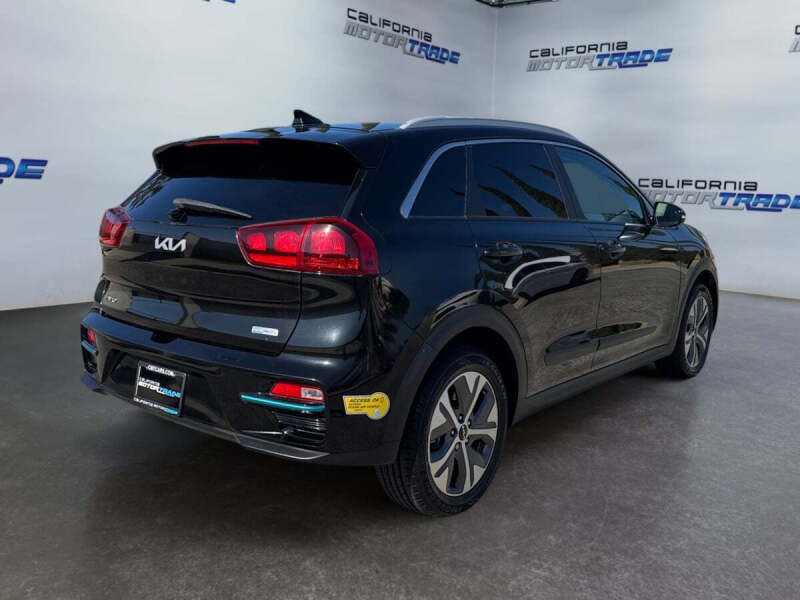 2022 Kia Niro EV S
