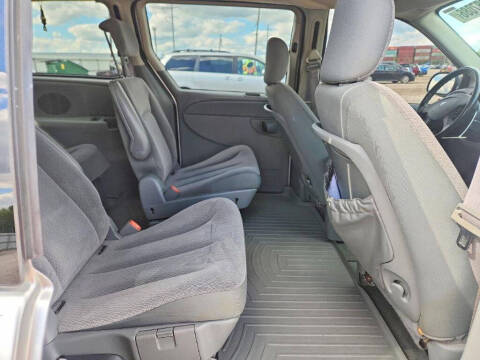2006 Dodge Grand Caravan SXT