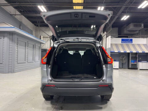 2023 Honda CR-V
