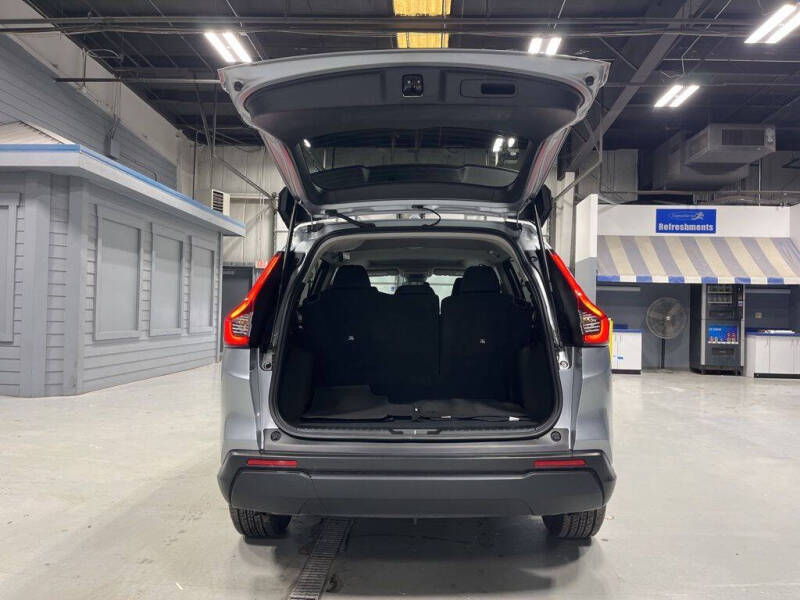 2023 Honda CR-V