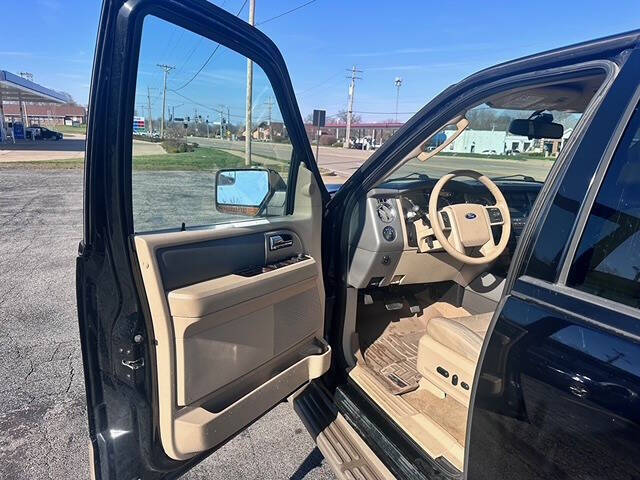 2012 Ford Expedition XLT
