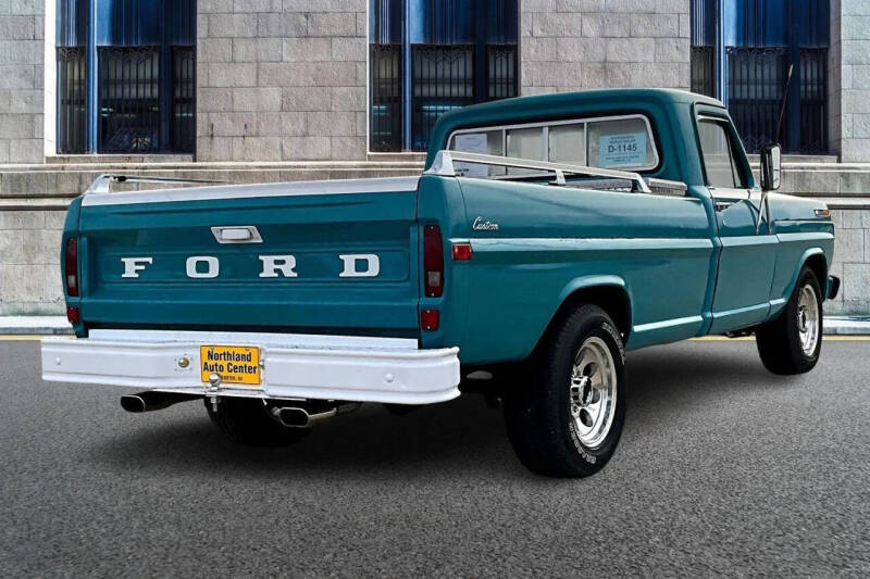 1979 Ford F-250
