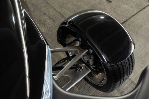 1999 Plymouth Prowler