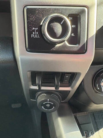 2020 Ford F-350 Super Duty Lariat