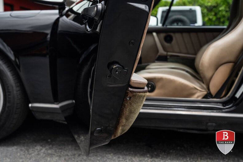 1980 Porsche 911