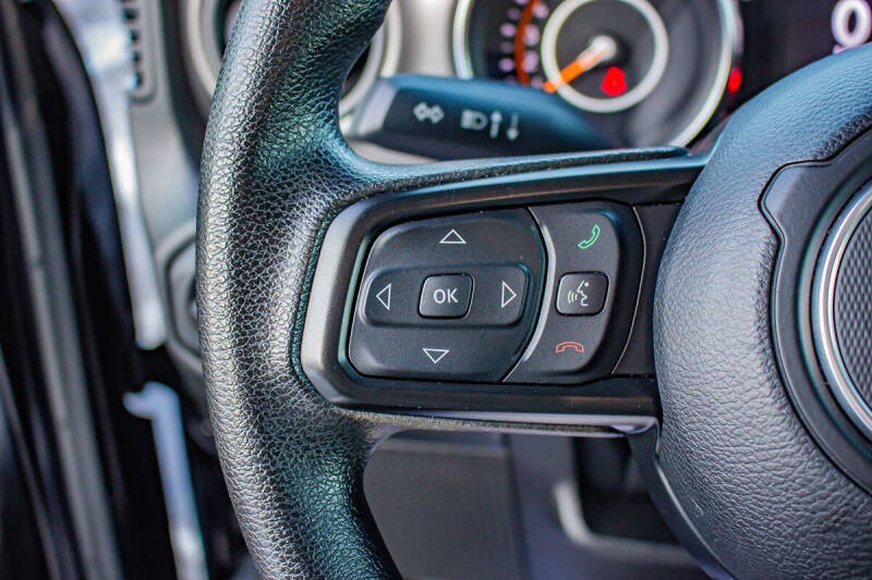 2022 Jeep Wrangler Unlimited