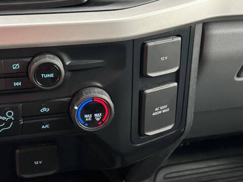 2023 Ford F-250 Super Duty