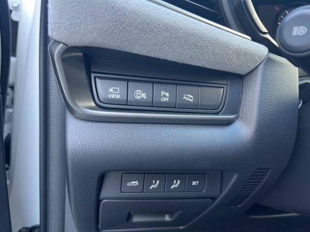 2026 Mazda CX-30 2.5 Turbo Aire Edition