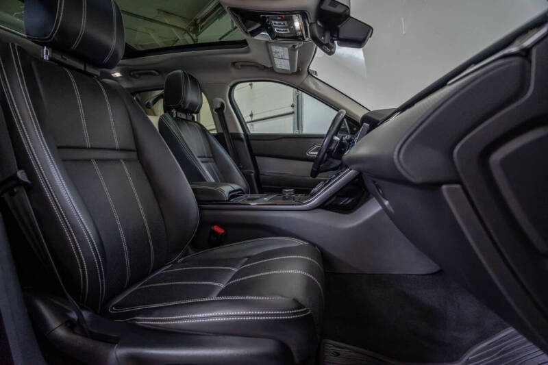 2019 Land Rover Range Rover Velar P250 S