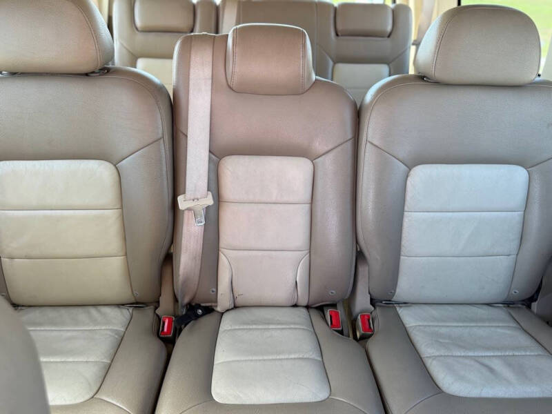 2004 Ford Expedition Eddie Bauer
