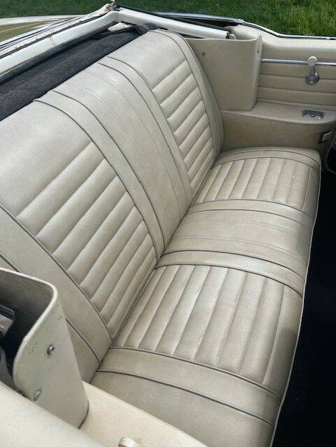 1967 Oldsmobile Cutlass 10