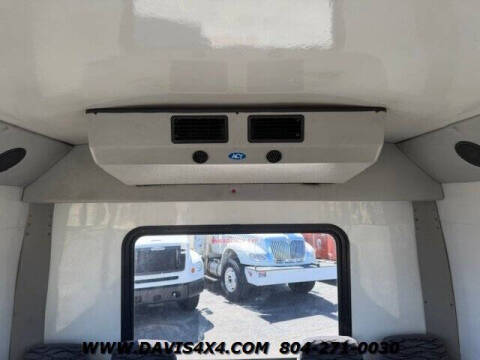 2013 Ford E-Series