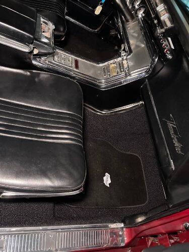 1964 Ford Thunderbird