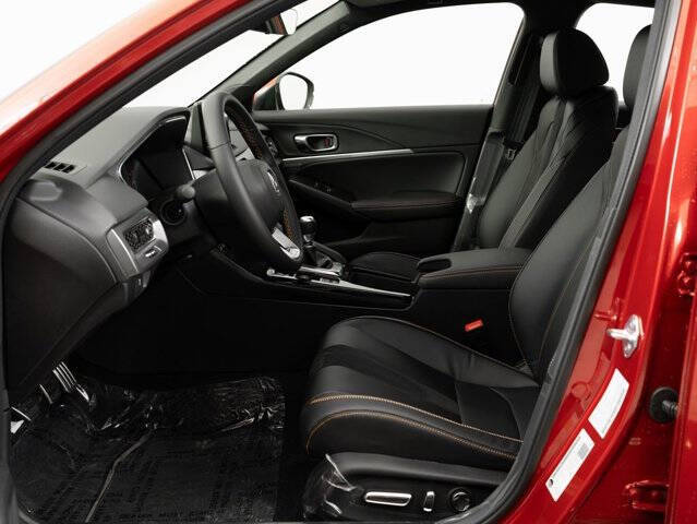 2026 Acura Integra w/Tech w/A-SPEC