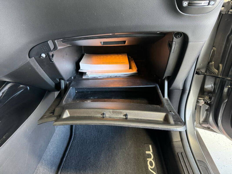 2018 Kia Soul !