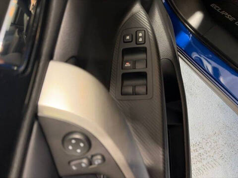 2026 Mitsubishi Eclipse Cross SE