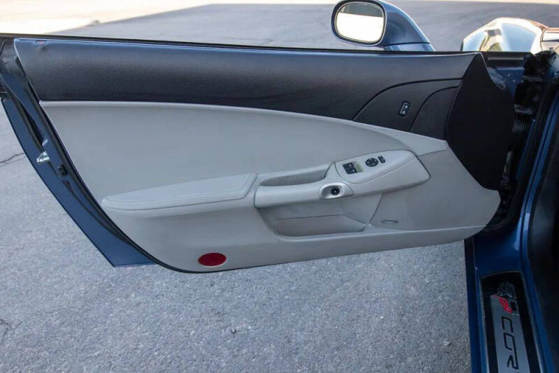 2013 Chevrolet Corvette Z16 Grand Sport